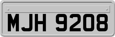 MJH9208