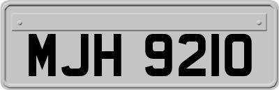 MJH9210
