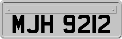 MJH9212