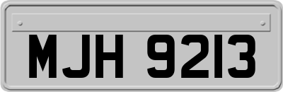 MJH9213