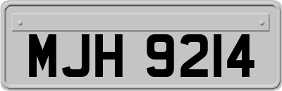 MJH9214