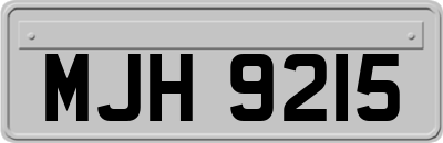 MJH9215