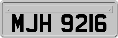 MJH9216