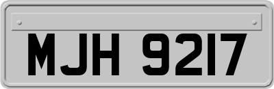 MJH9217