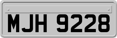 MJH9228