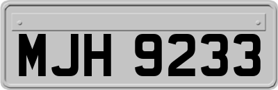 MJH9233