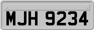 MJH9234