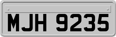 MJH9235
