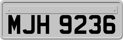 MJH9236