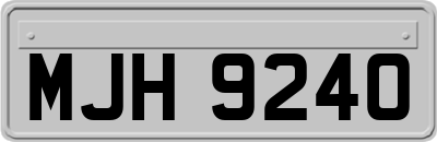 MJH9240