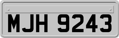 MJH9243
