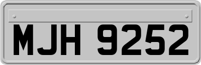 MJH9252