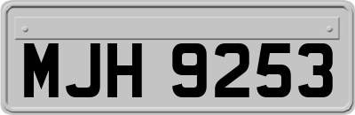 MJH9253