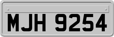 MJH9254