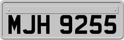 MJH9255