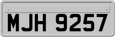MJH9257