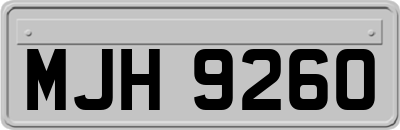 MJH9260