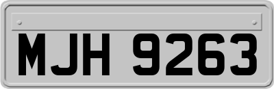 MJH9263