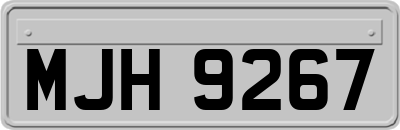 MJH9267