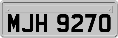MJH9270