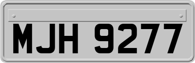 MJH9277