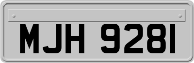MJH9281