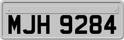 MJH9284