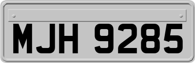 MJH9285