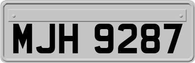 MJH9287