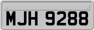 MJH9288