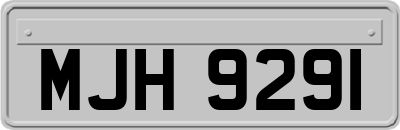MJH9291