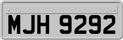 MJH9292