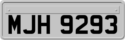 MJH9293