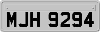 MJH9294