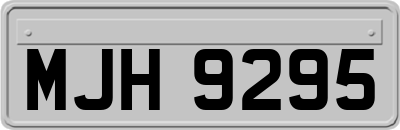 MJH9295