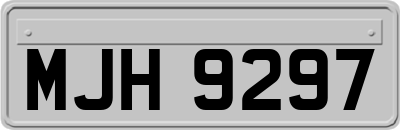 MJH9297