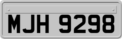 MJH9298