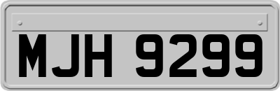 MJH9299