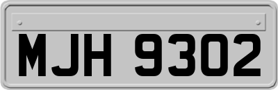 MJH9302