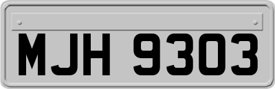 MJH9303