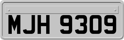 MJH9309