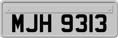 MJH9313