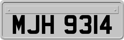 MJH9314