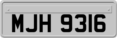 MJH9316