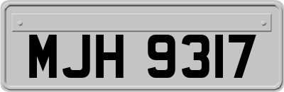 MJH9317
