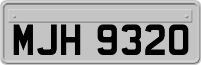MJH9320