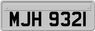 MJH9321