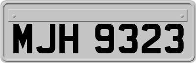 MJH9323
