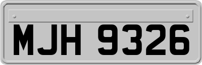 MJH9326