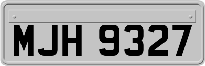 MJH9327